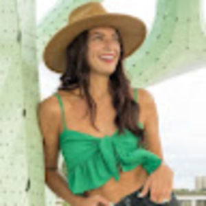 Meet your Posher, Chynna